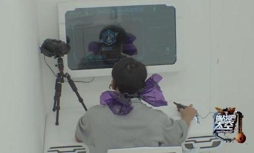 王宝强爆料儿子的视频,温馨互动引网友热议